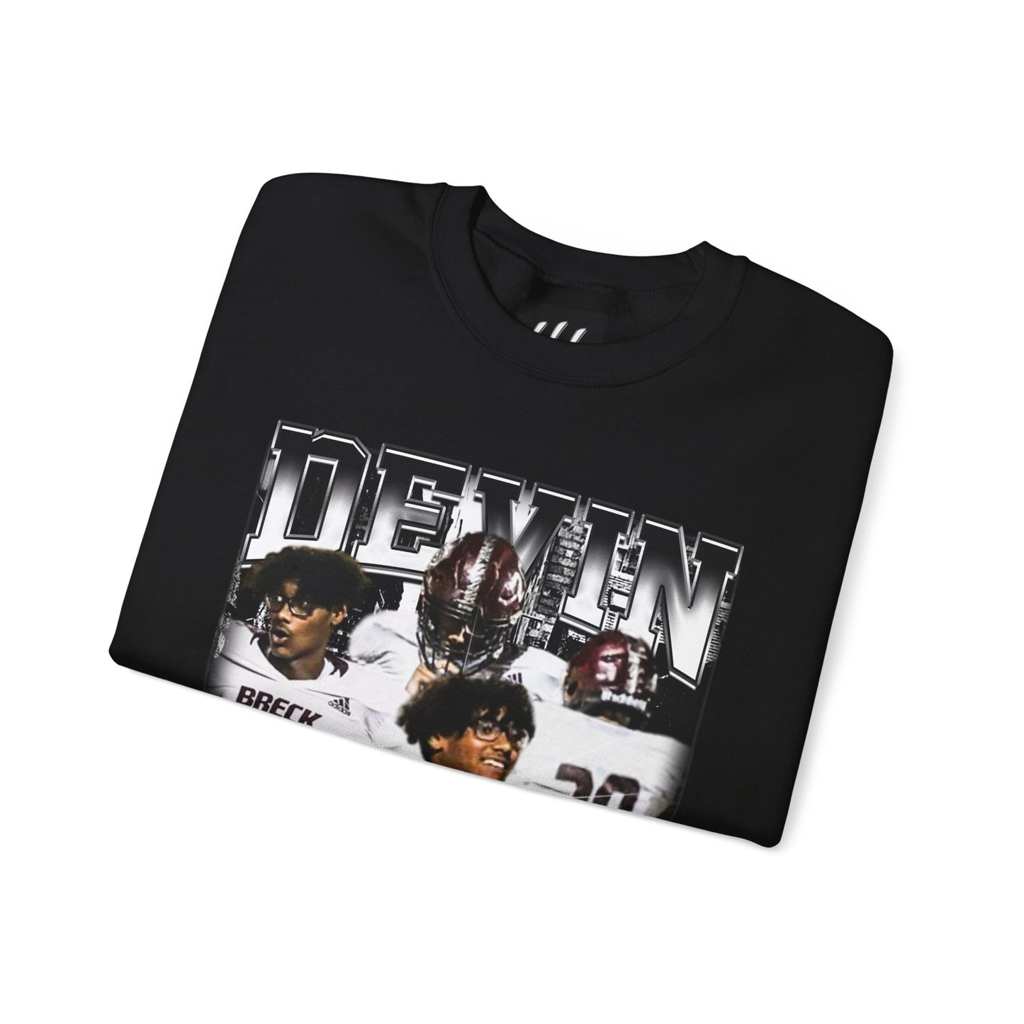 Devin Dean Crewneck Sweatshirt