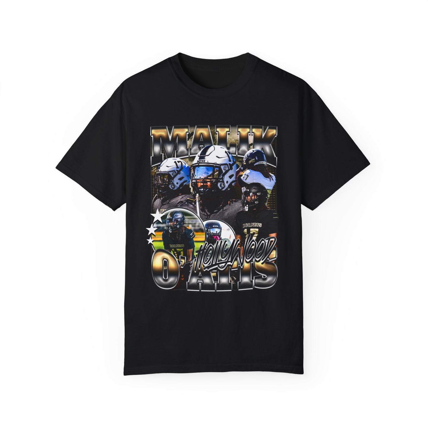 Malik O'atis Heavyweight Premium Tee
