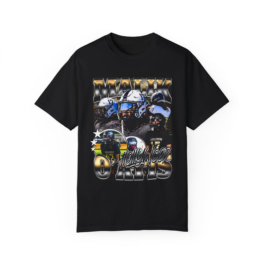 Malik O'atis Heavyweight Premium Tee