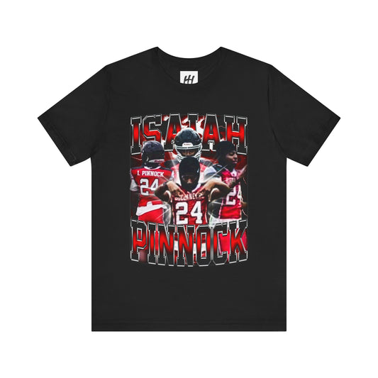 Isaiah Pinnock Heavy Cotton Tee