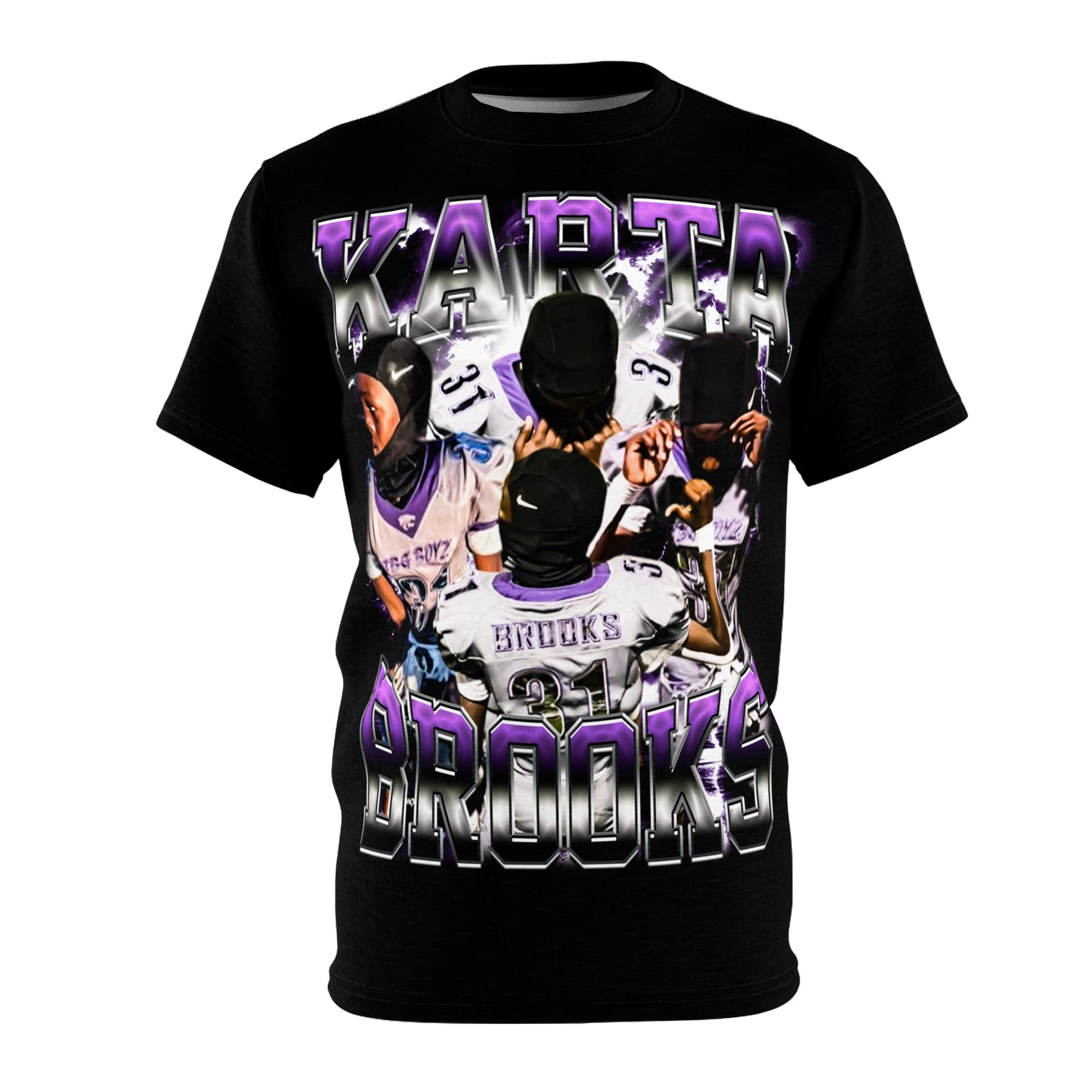 Karta Brooks Vintage Full Pree