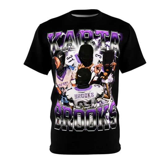 Karta Brooks Vintage Full Pree