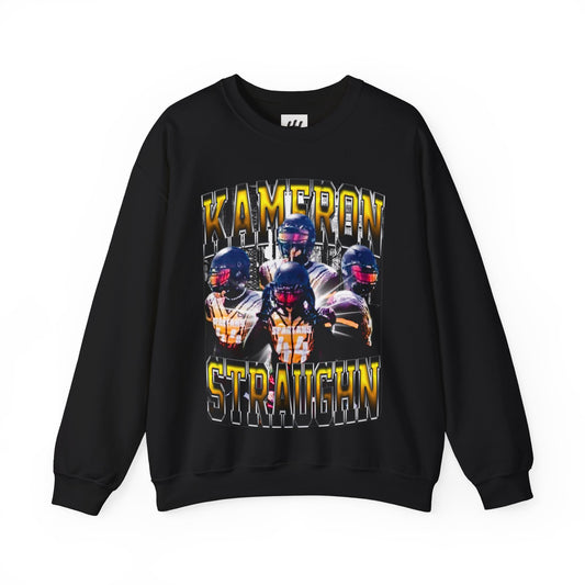 Kameron Straughn Crewneck Sweatshirt