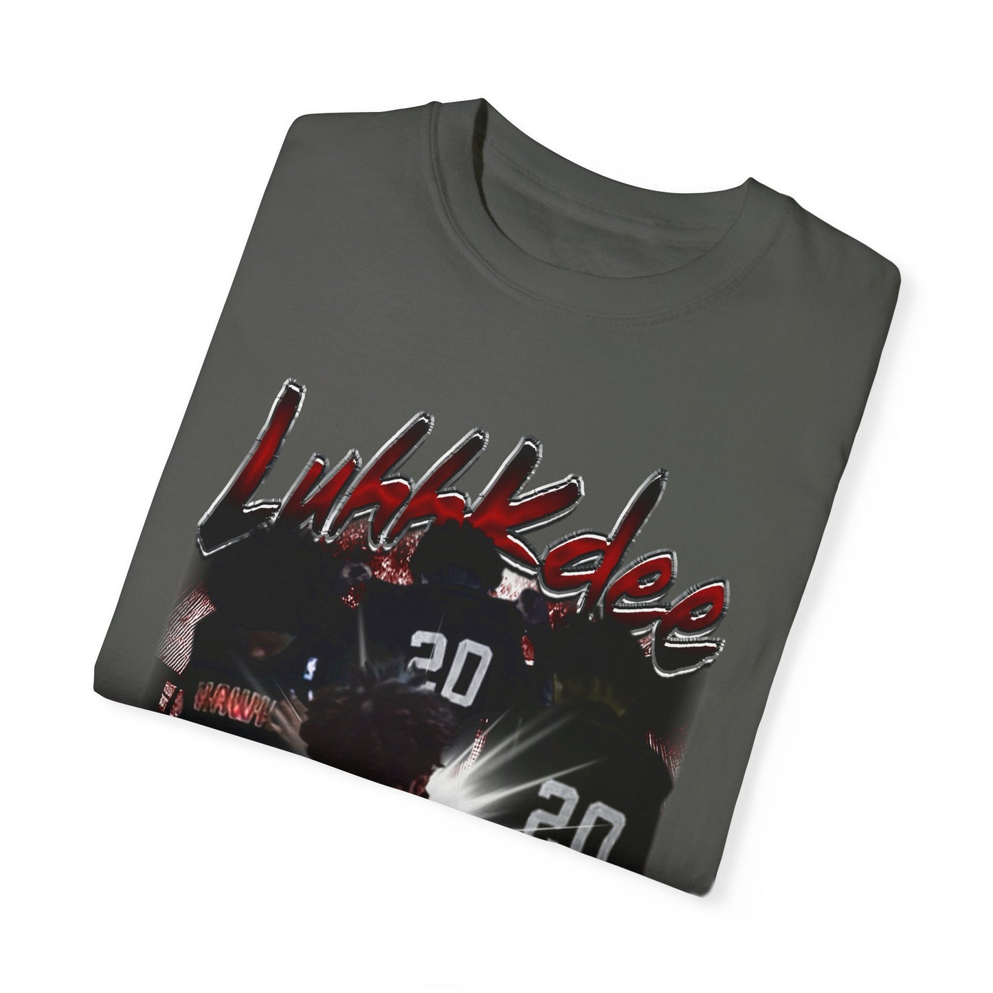 Khaidyn Kd Heavyweight Premium Tee