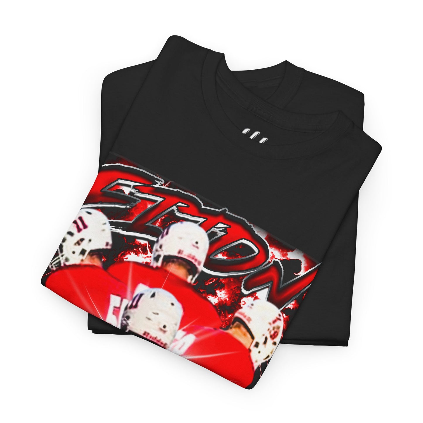 Fijon Berisha Heavy Cotton Tee