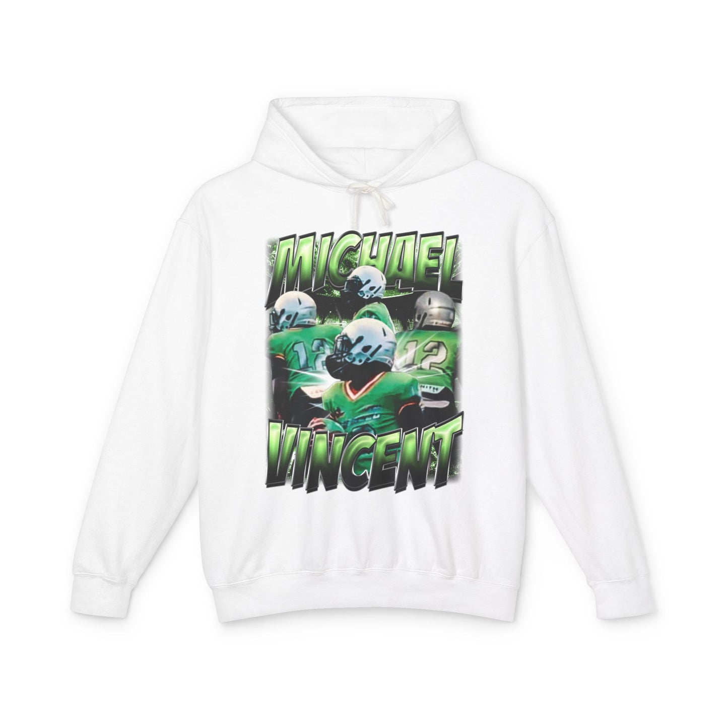 Michael Vincent Hoodie