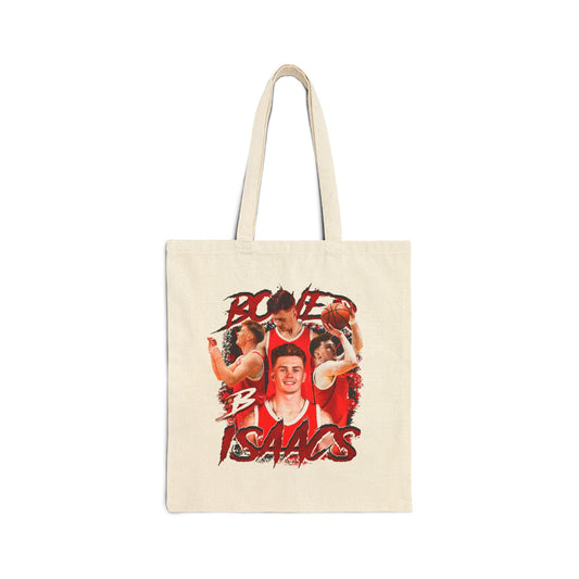 Bower Isaacs Tote Bag