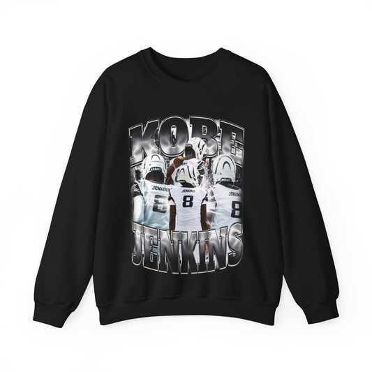 Kobe Jenkins Crewneck Sweatshirt