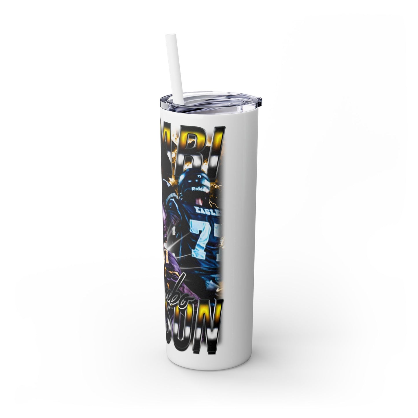 O’mari Lawson Stainless Steal Tumbler