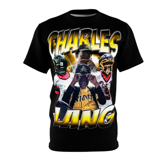 Charles Lang Vintage Full Pree