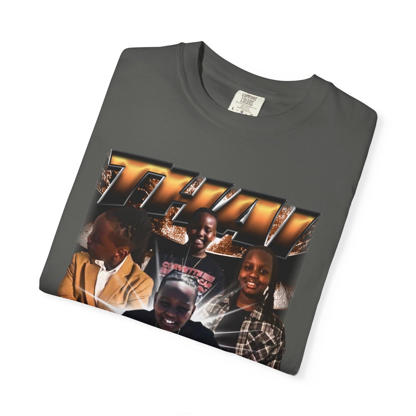 Thai Proctor Heavyweight Premium Tee