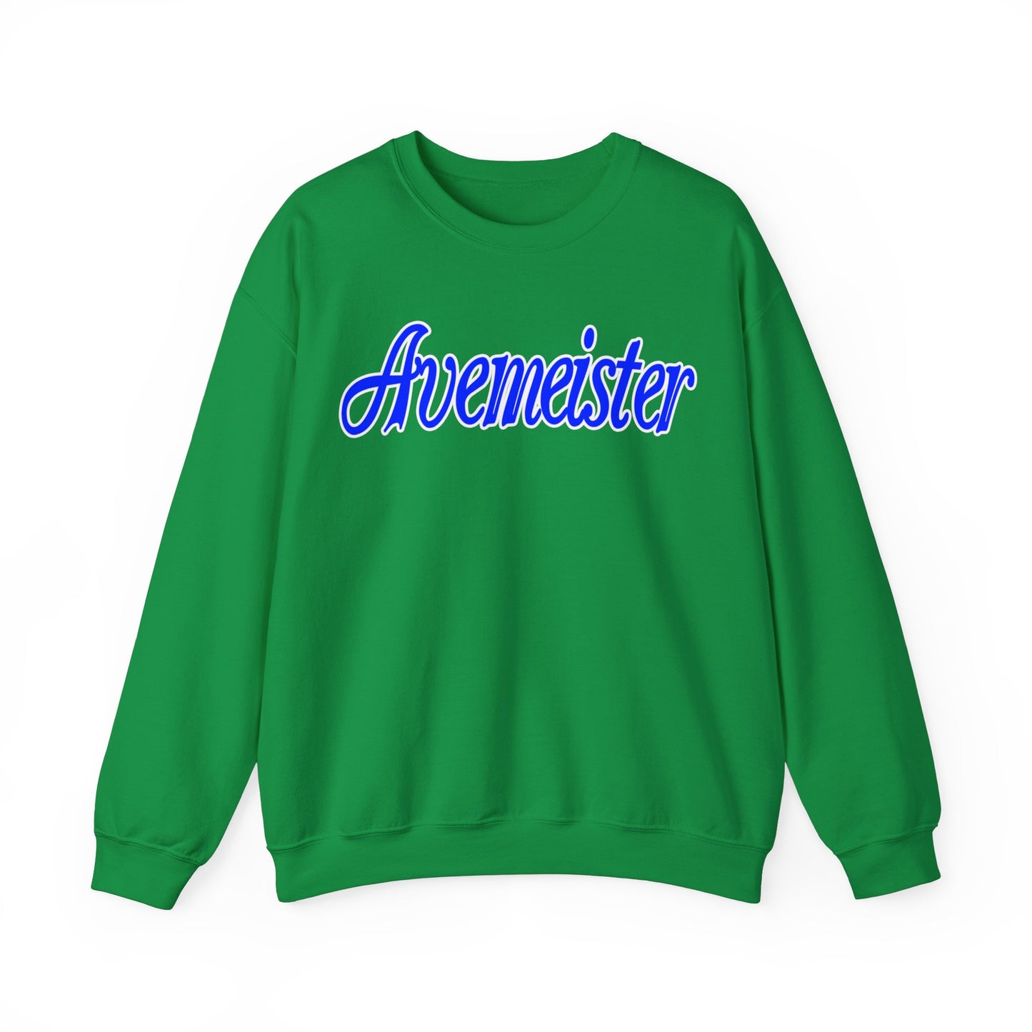 Avery Kopcha Crewneck Sweatshirt