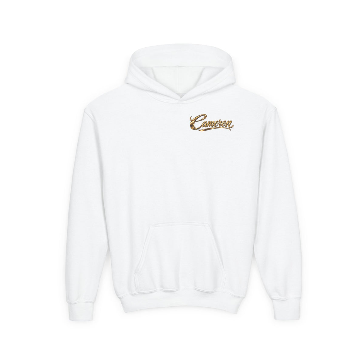 Cameron Foster Youth Hoodie