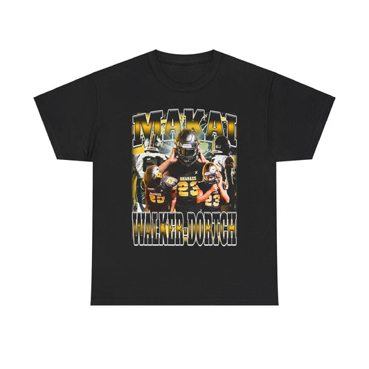Makai Walker Dortch Heavy Cotton Tee