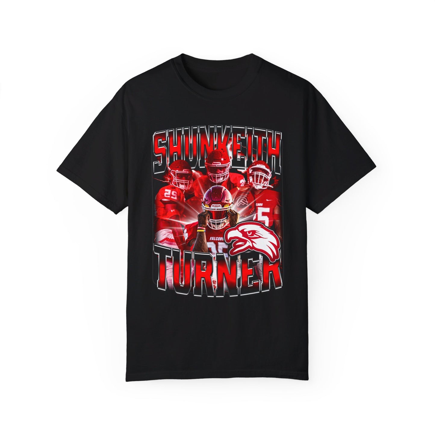 Shunkeith Turner Heavy Cotton Tee
