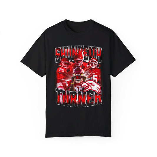 Shunkeith Turner Heavy Cotton Tee