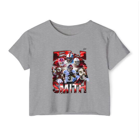 BJ Smith Crop Top