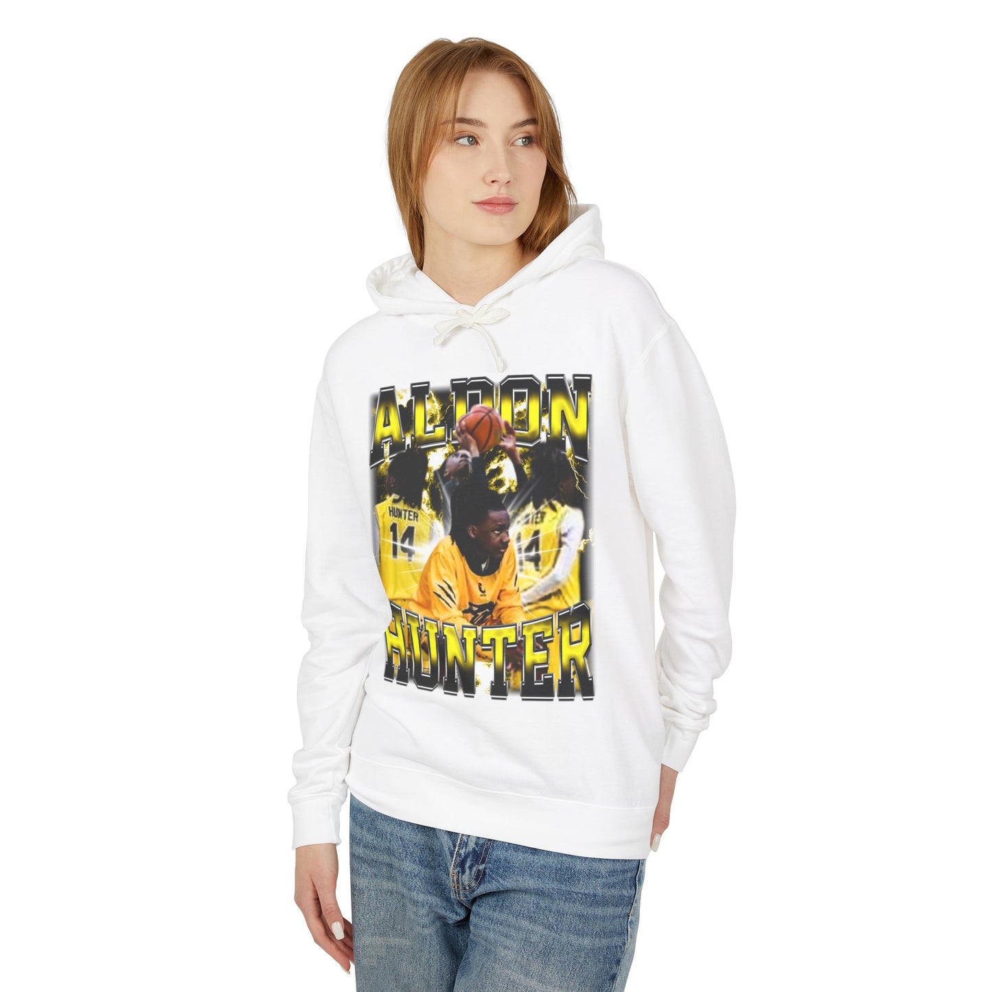 Aldon Hunter Hoodie