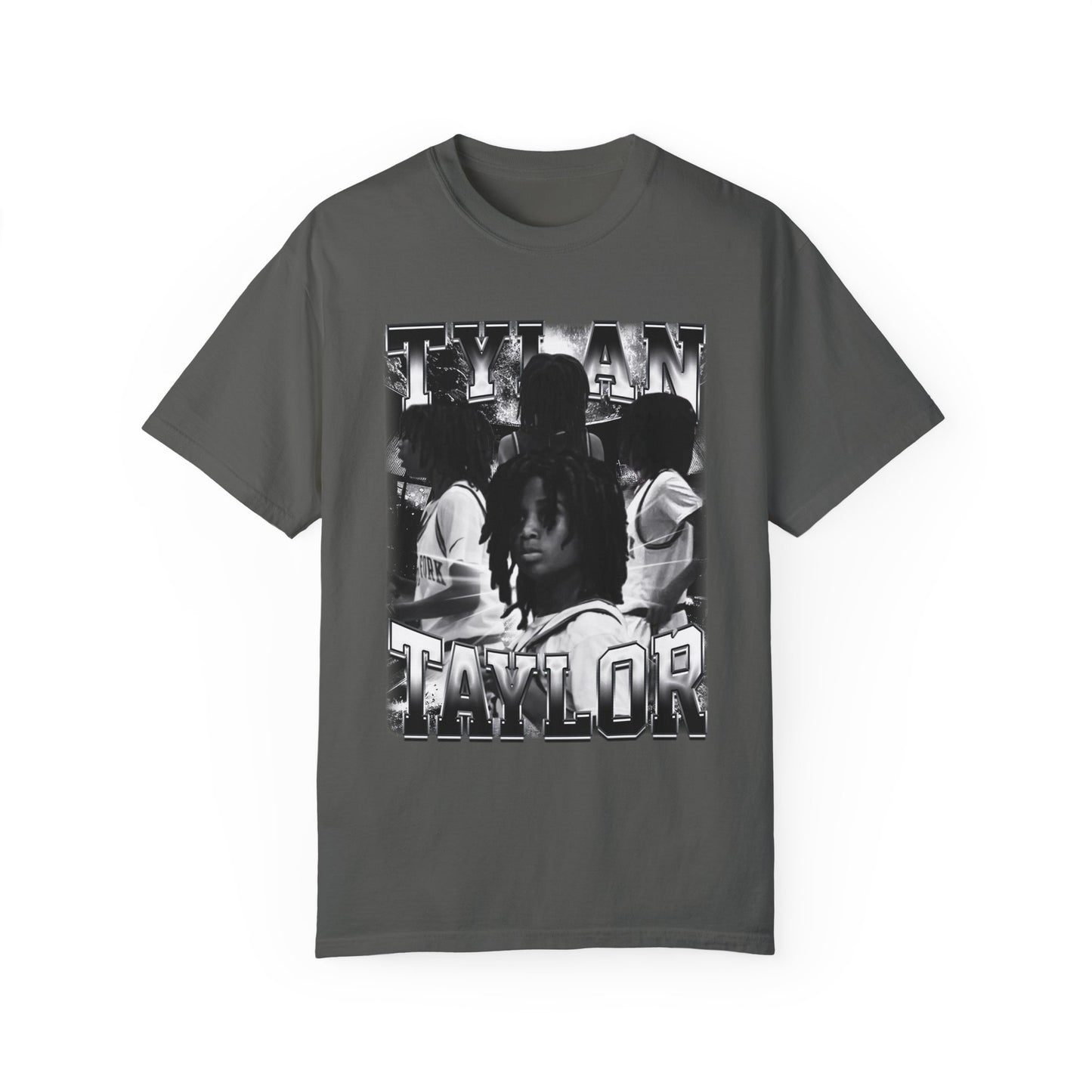 Tylan Taylor Heavyweight Premium Tee
