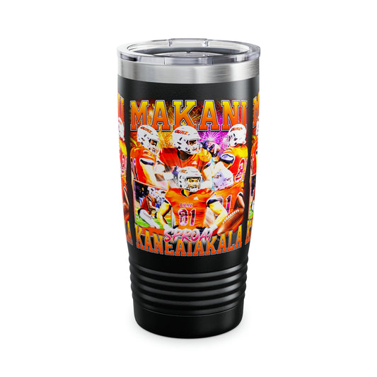 Makani Kaneaiakala Stainless Steel Tumbler