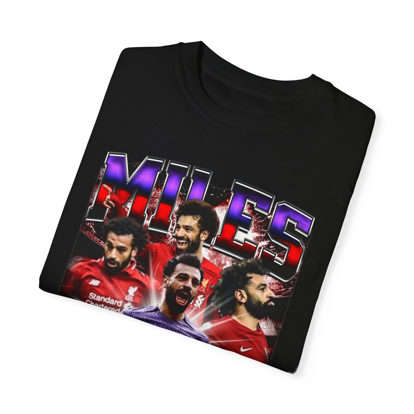 Copy of King Rush Heavy Cotton Tee