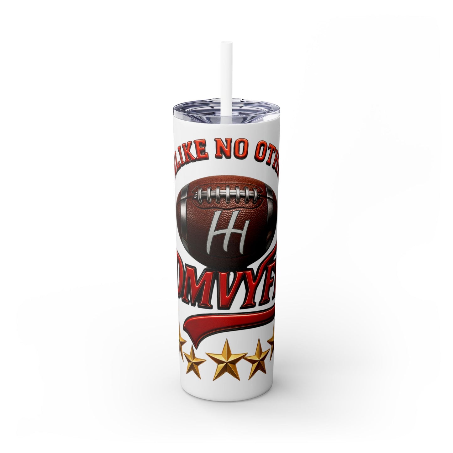 DMVYFE Stainless Steal Tumbler