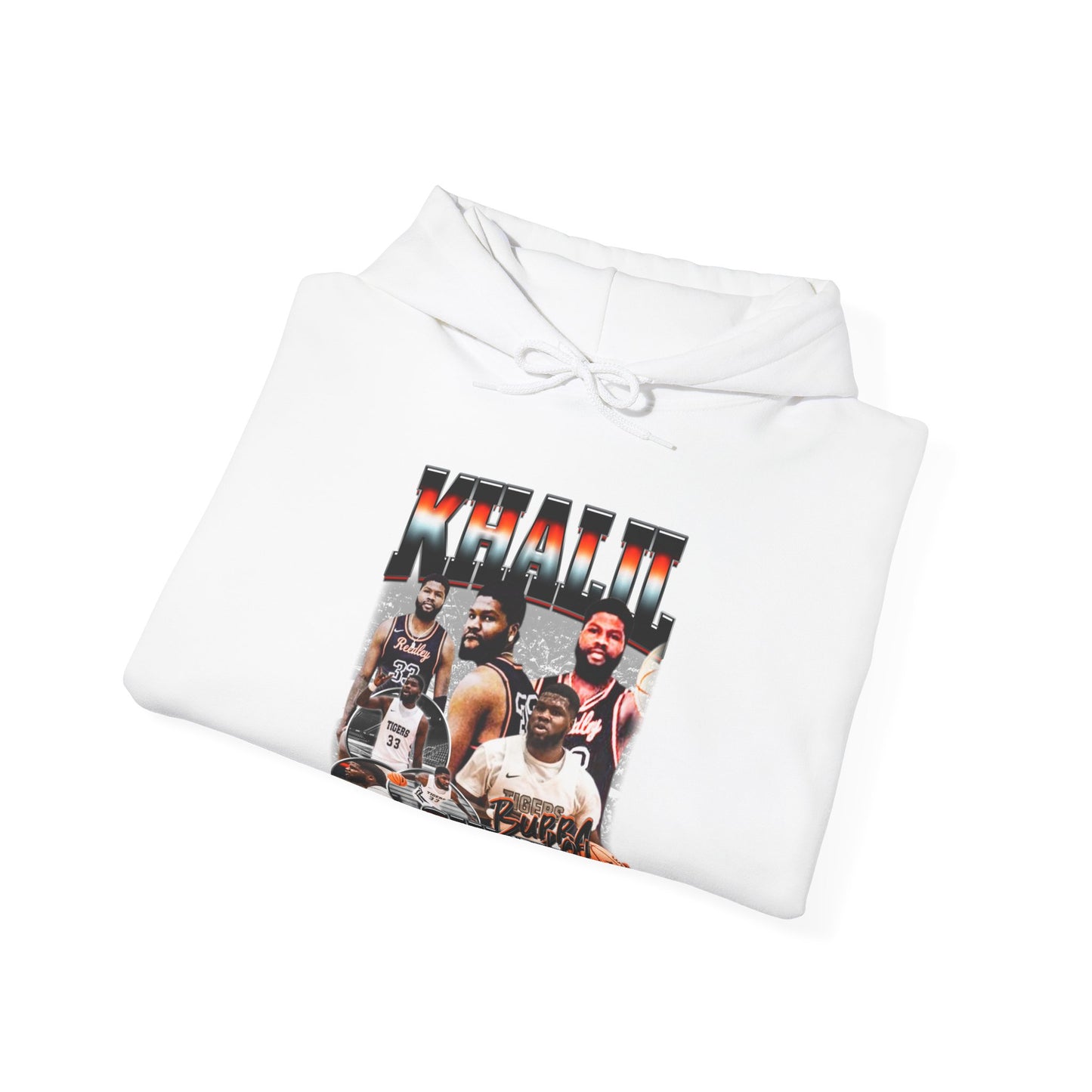 Khalil Shivers Hoodie