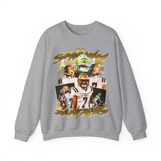 Shawn Sanders Crewneck Sweatshirt