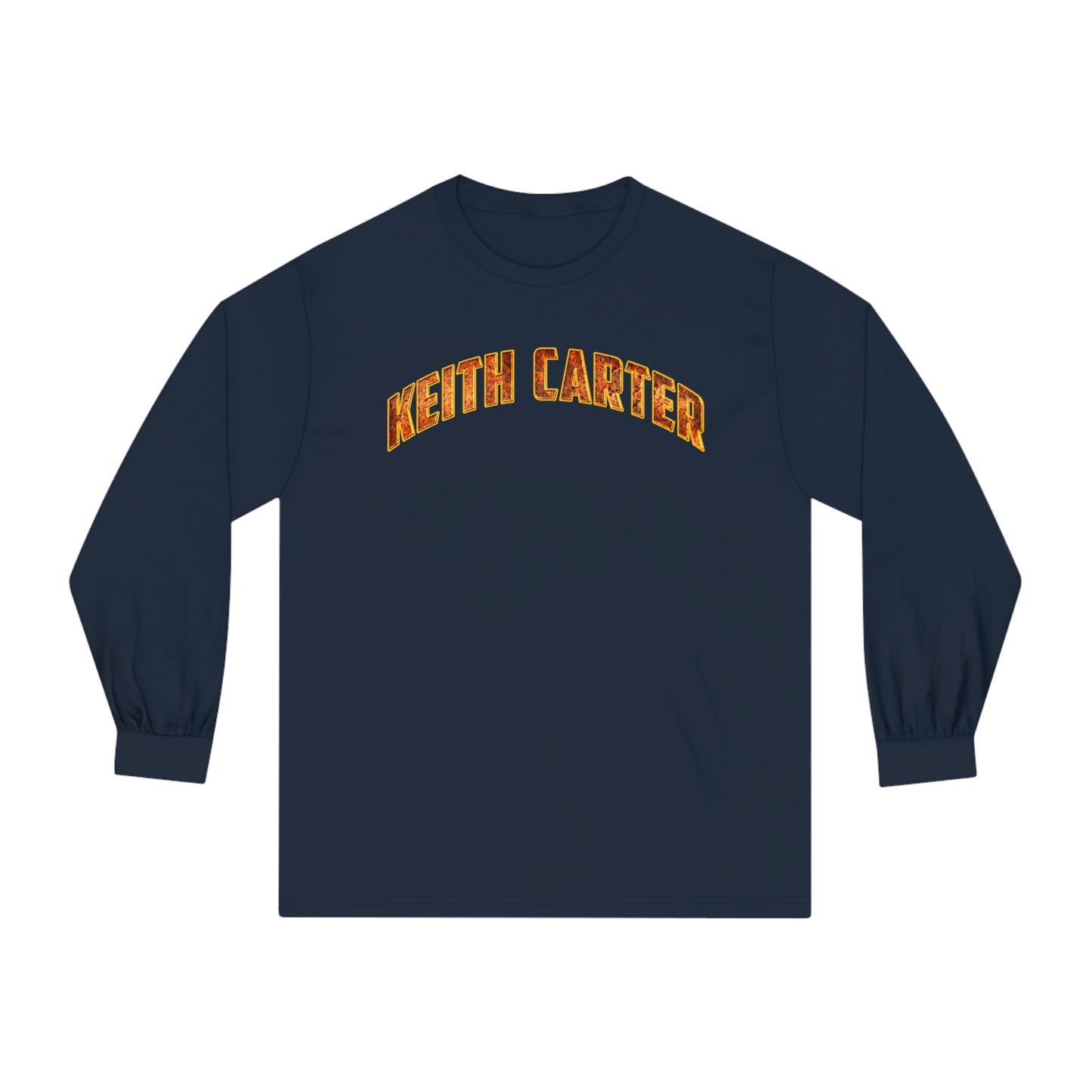 Keith Carter Classic Long Sleeve T-Shirt