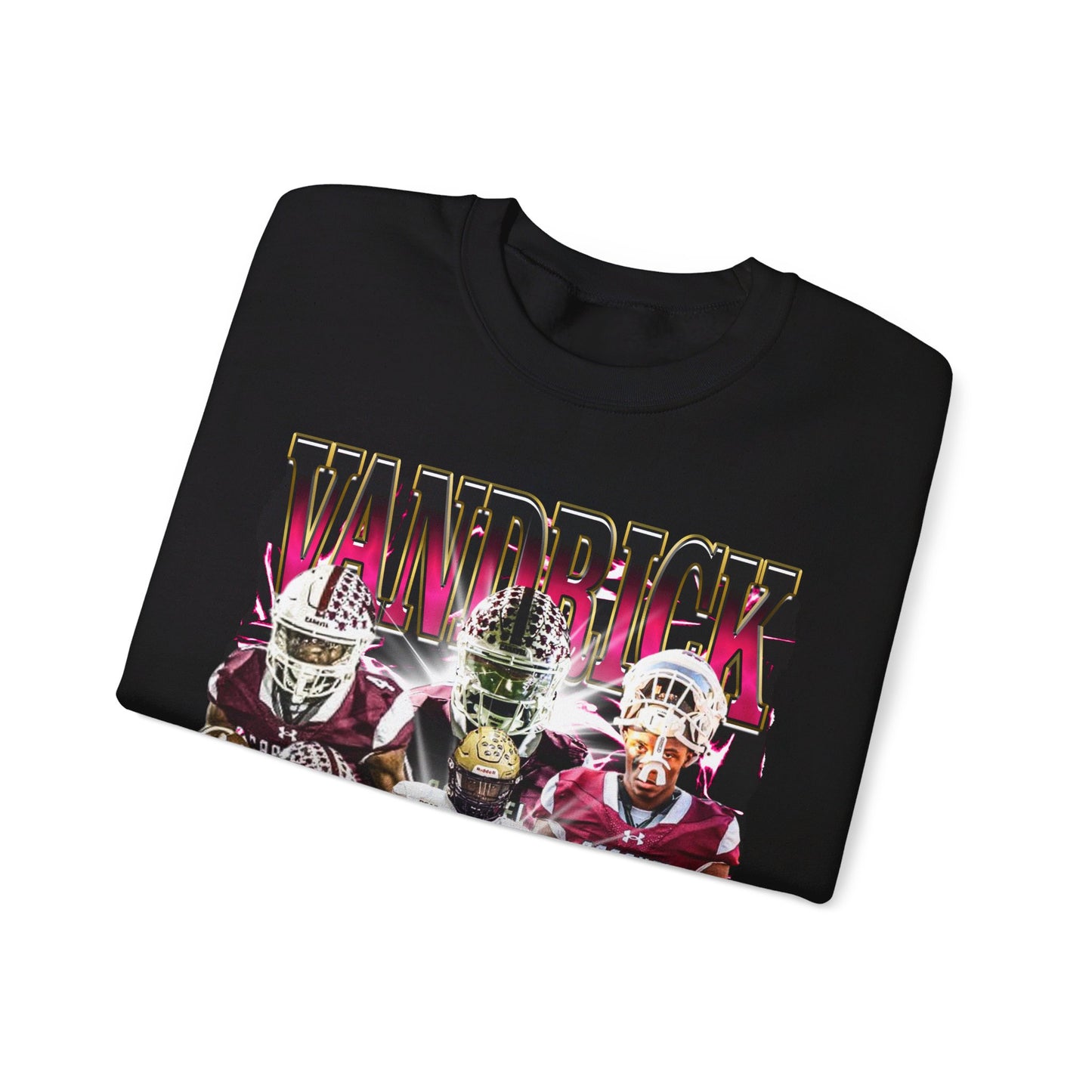 Vandrick Hamlin Crewneck Sweatshirt