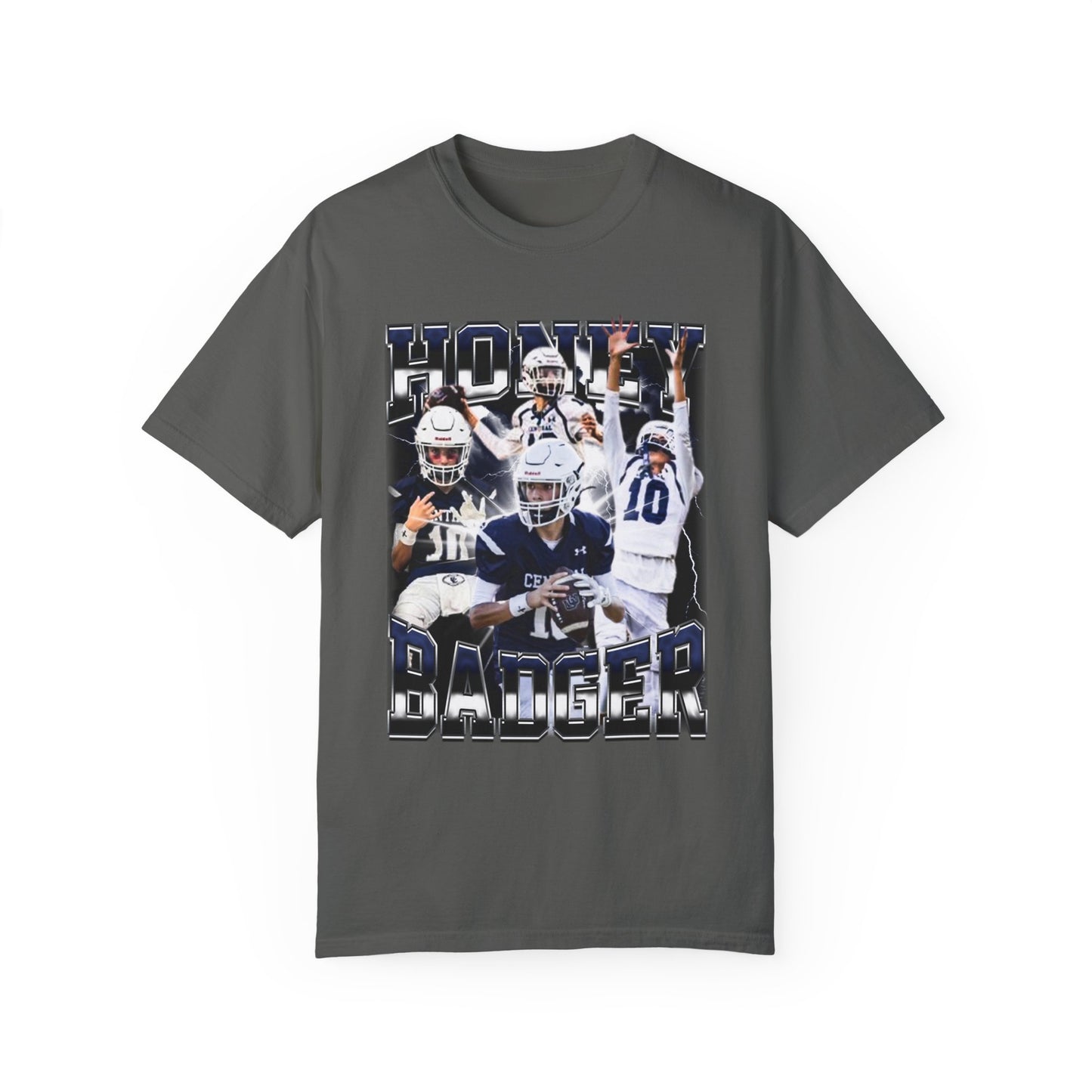 Honey Badger Heavyweight Premium Tee