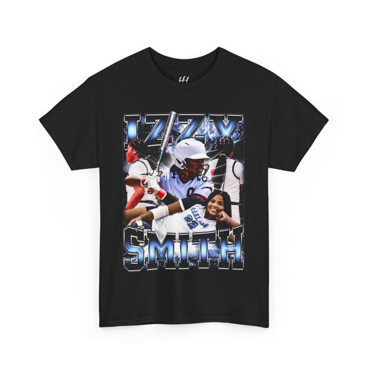 Izzy Smith Heavy Cotton Tee