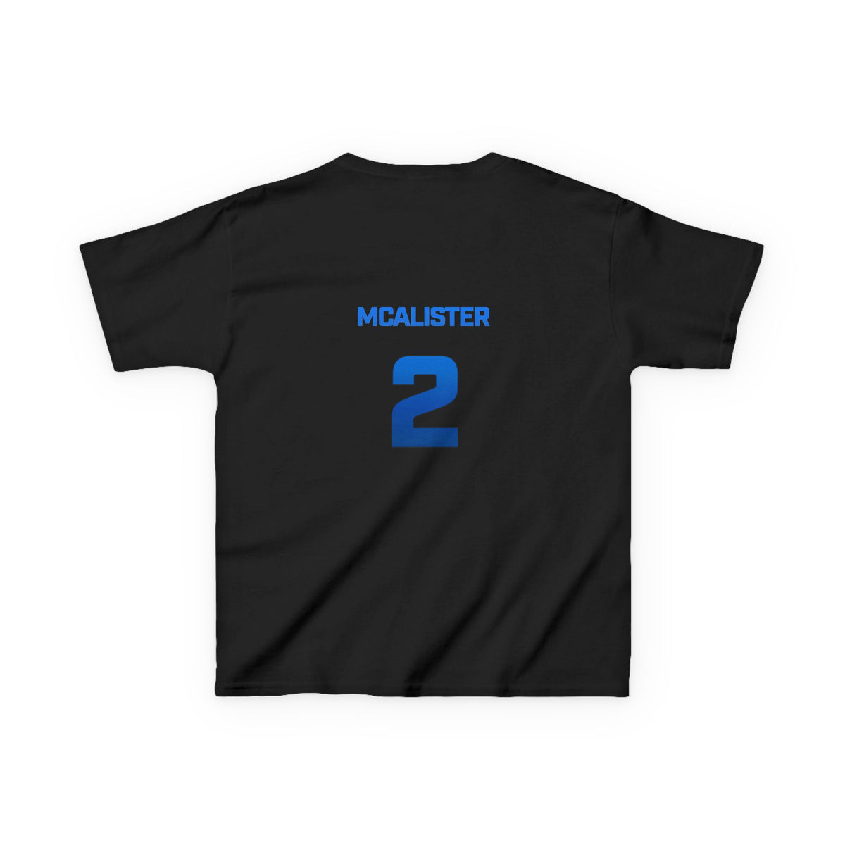 Noah McAlister Youth Heavy Cotton Tee