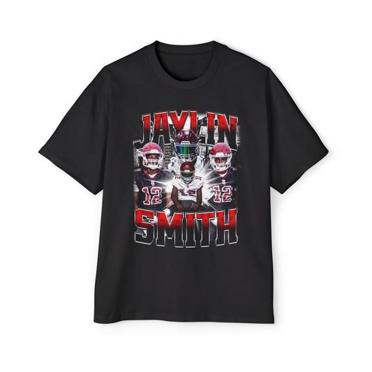 Jaylin Smith Oversized Tee