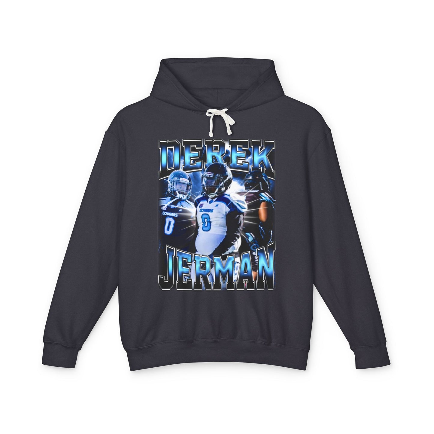 Derek Jerman Hoodie
