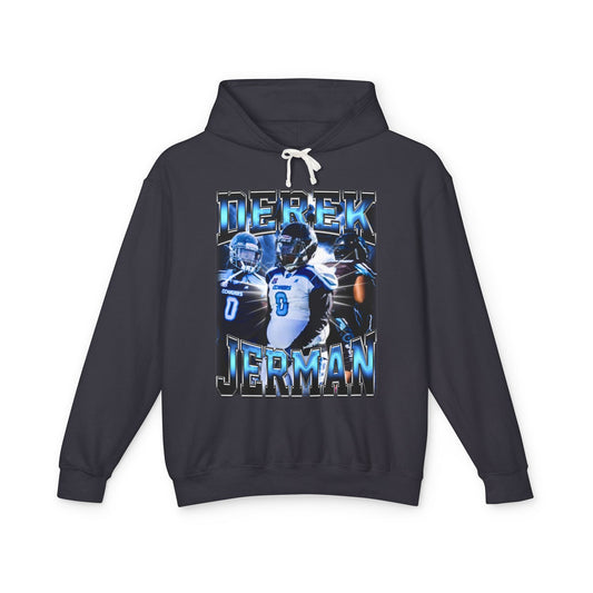 Derek Jerman Hoodie