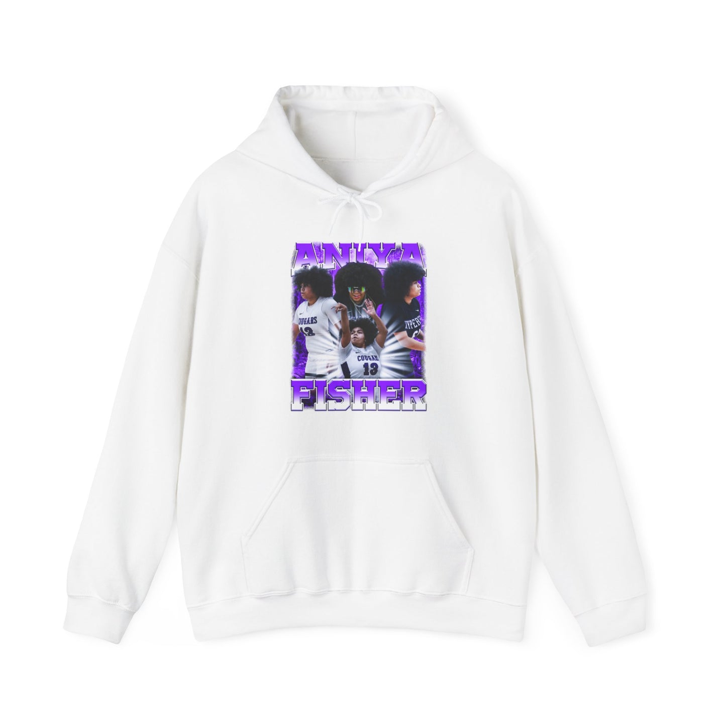 Aniya Fisher Hoodie