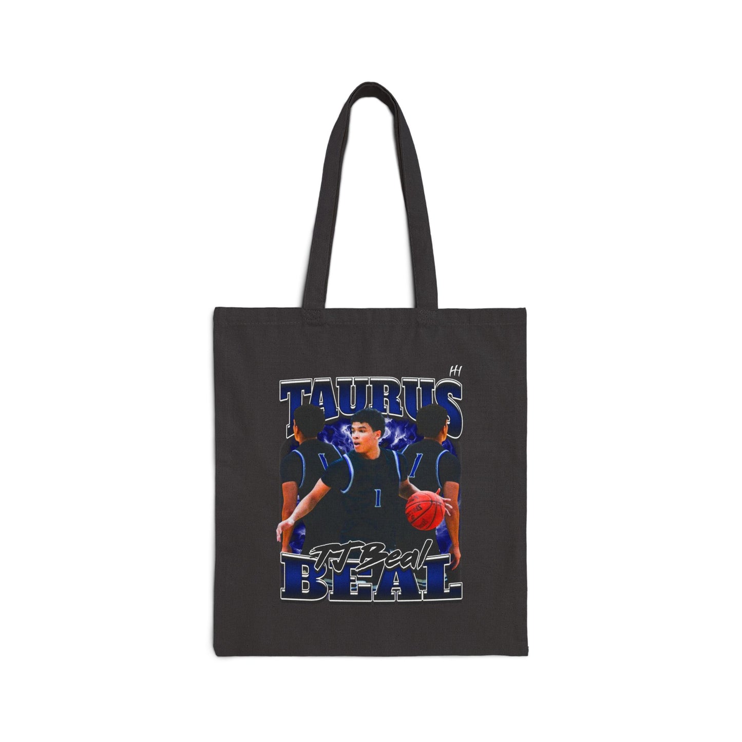 Taurus Beal Tote Bag