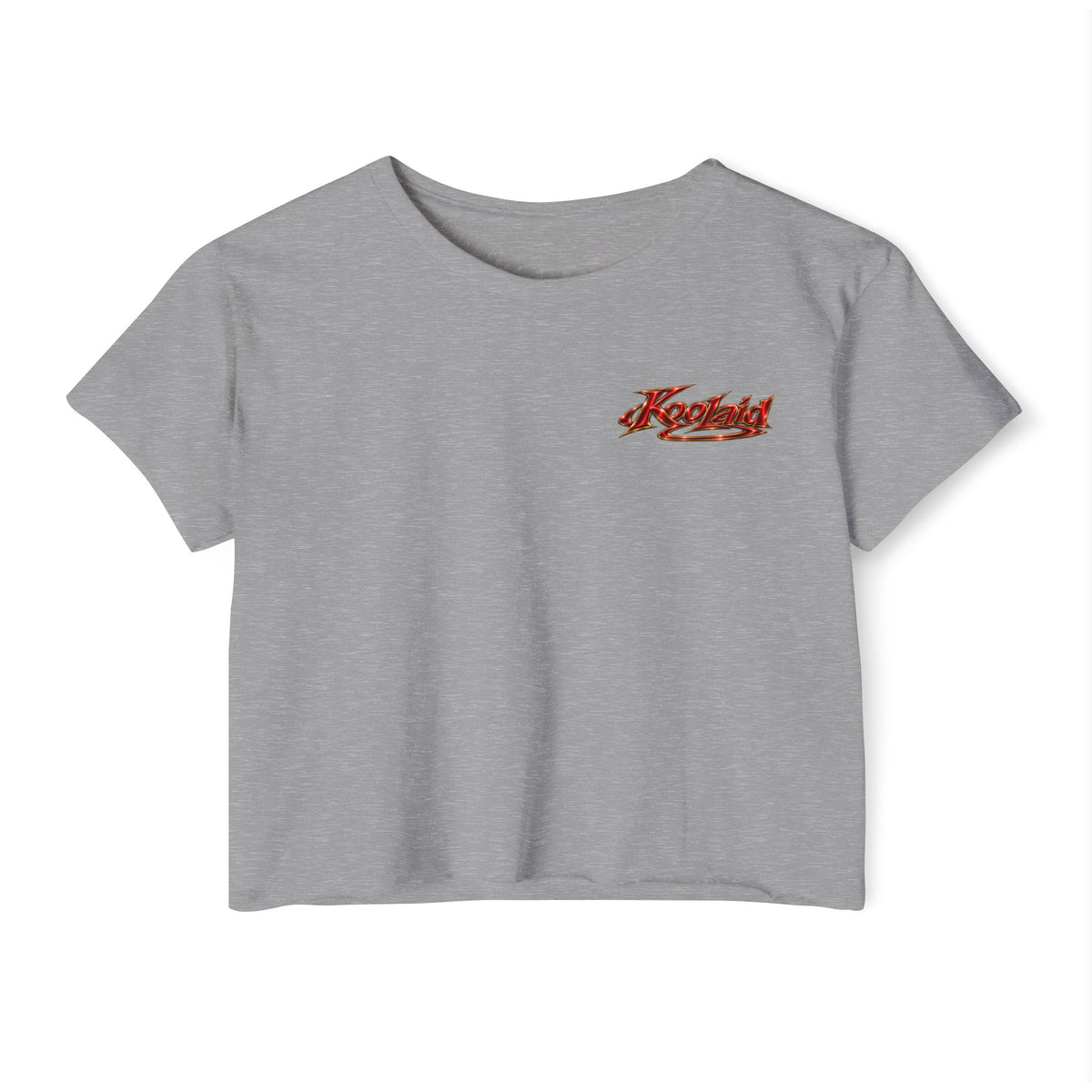LaDaryus Cook Crop Top