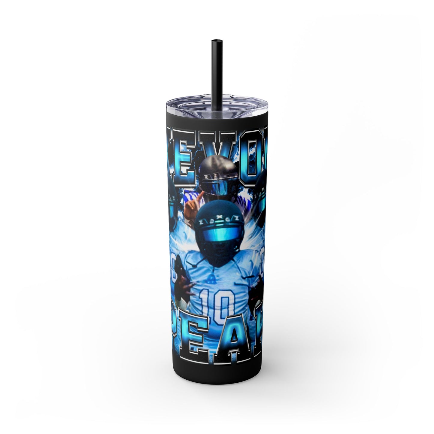 Kevon Peak Stainless Steal Tumbler