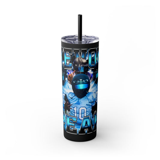 Kevon Peak Stainless Steal Tumbler