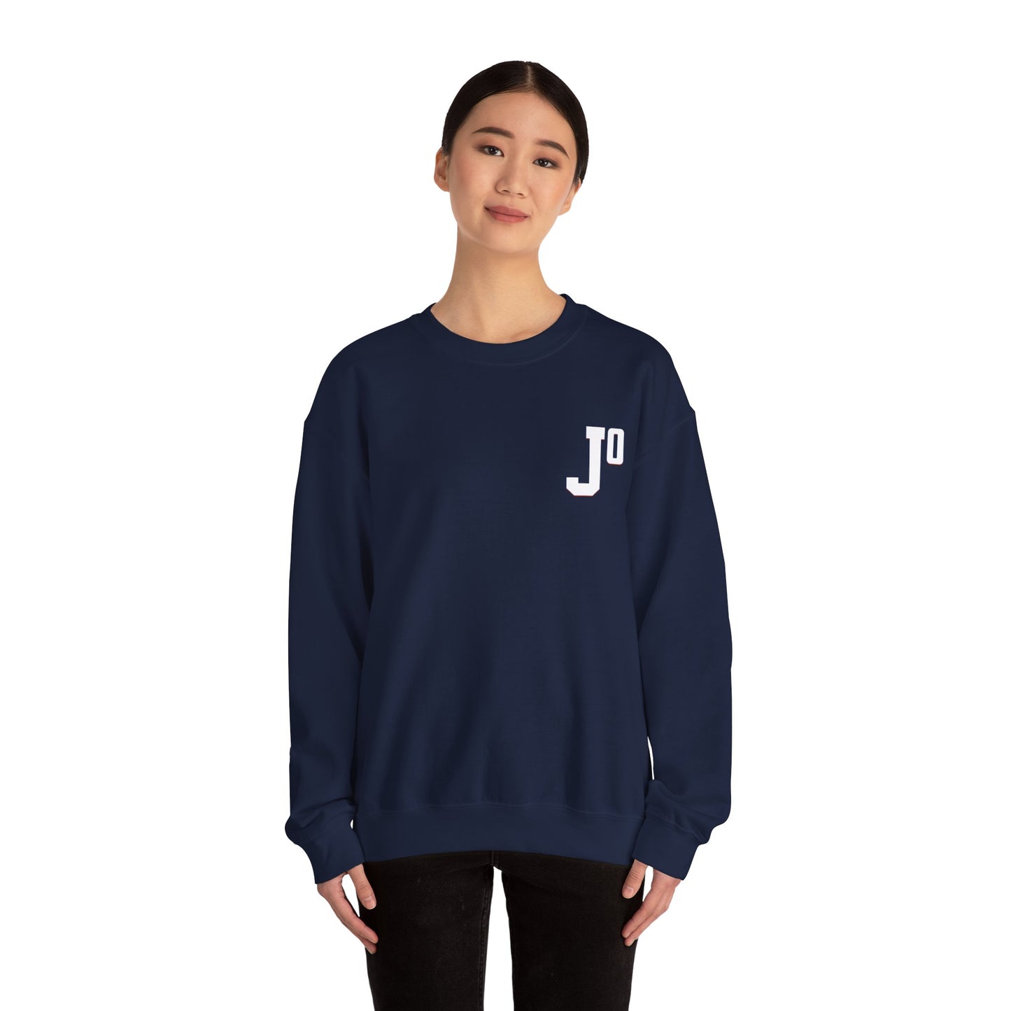 J0 Crewneck Sweatshirt