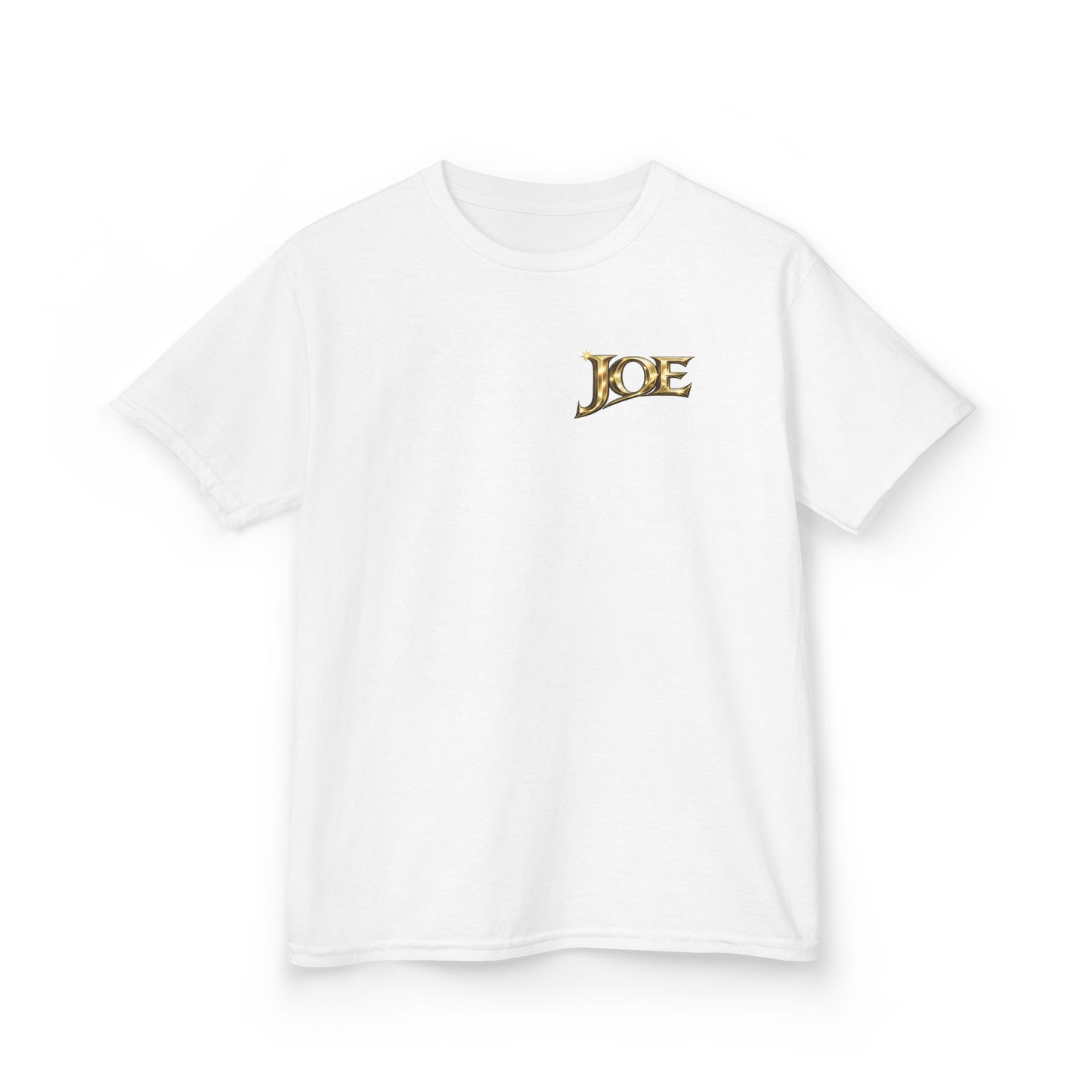 Joe Mclamb Youth Heavy Cotton Tee