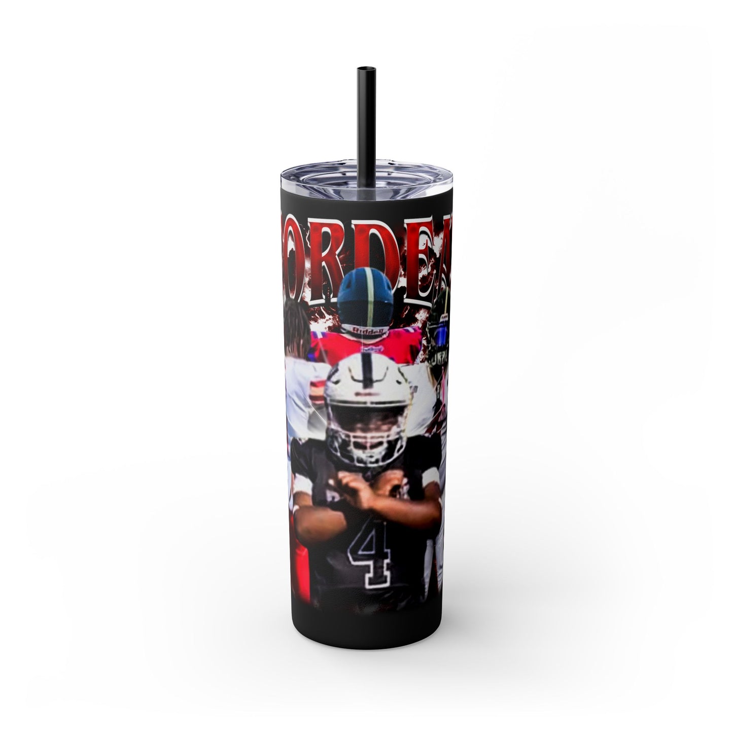 Cordeay Stainless Steal Tumbler