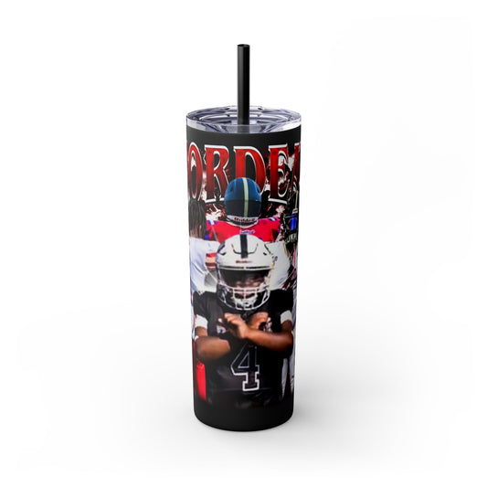 Cordeay Stainless Steal Tumbler