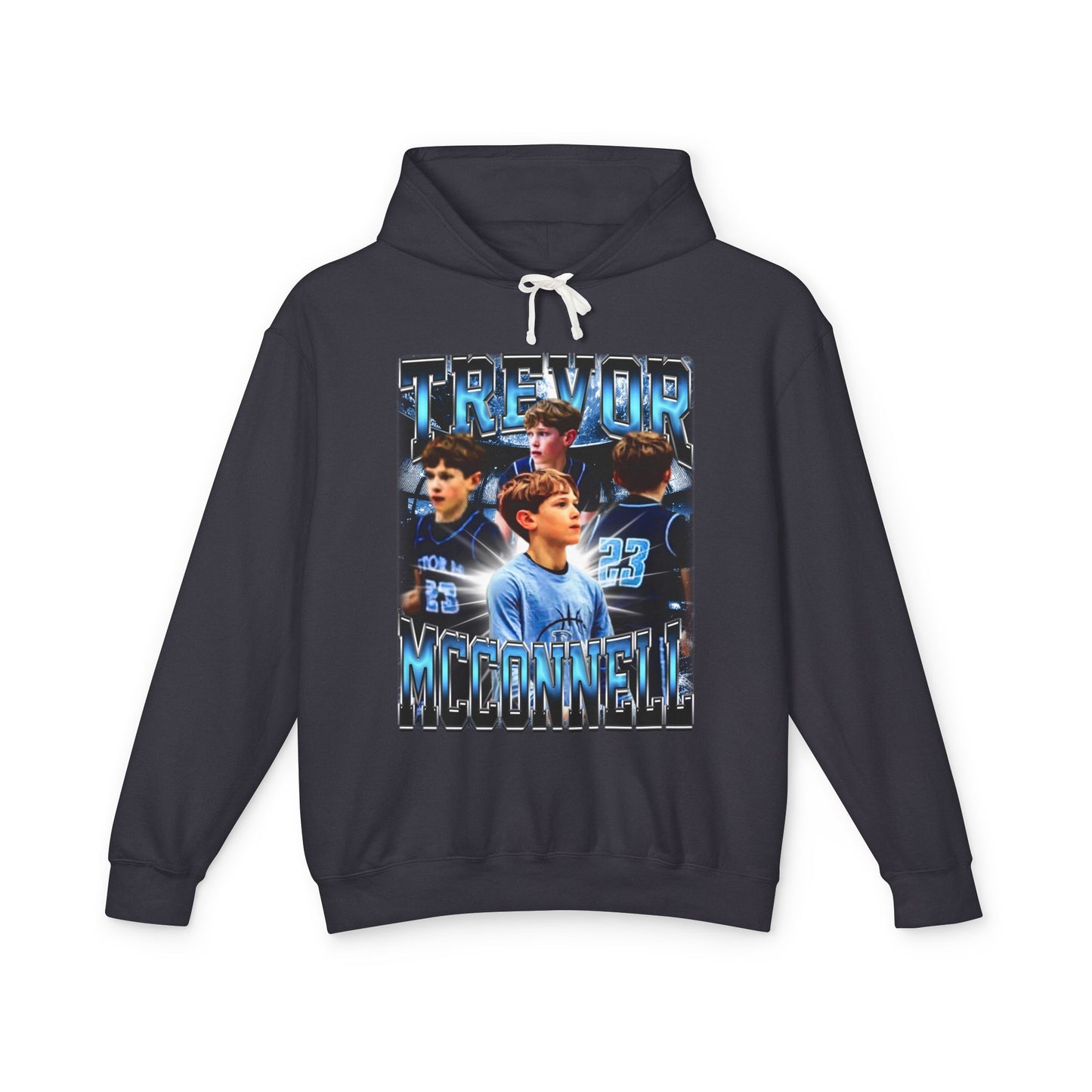 Trevor Mcconnell Hoodie