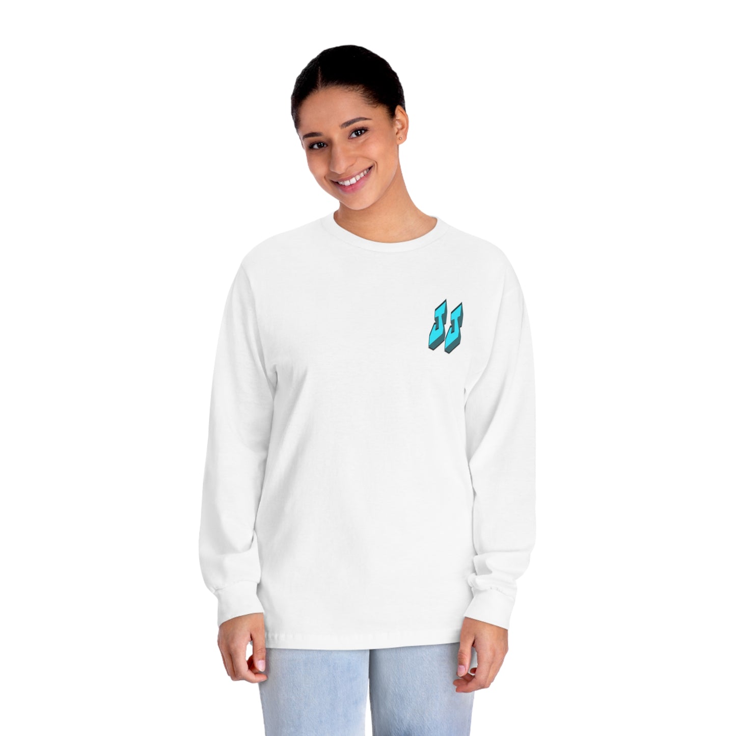 JJ Classic Long Sleeve T-Shirt