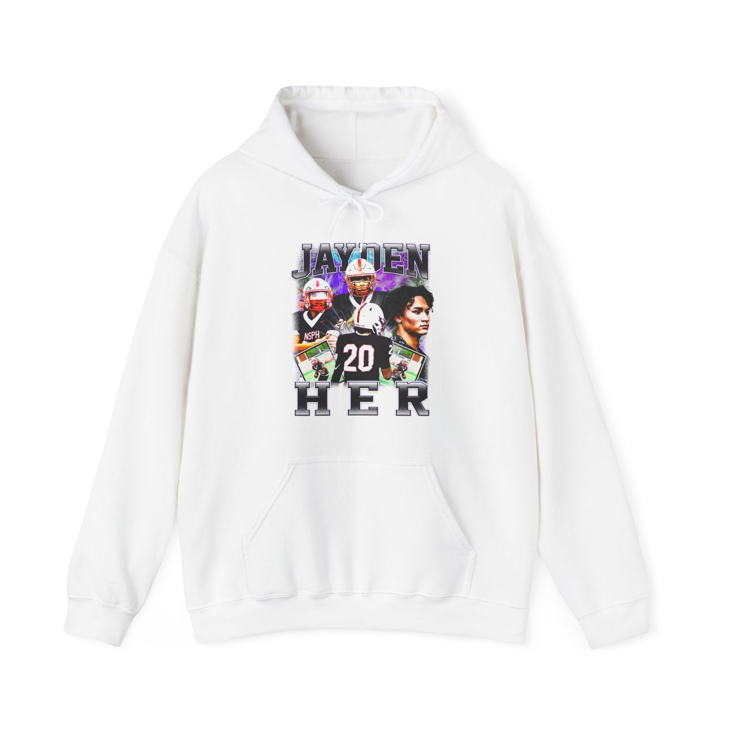 Jayden Her Hoodie