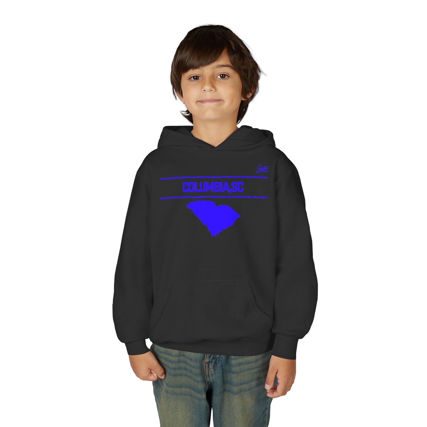Sean Quick-Streeter Youth Hoodie