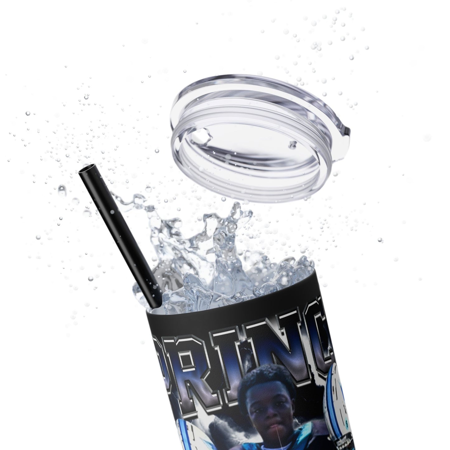 Prince Canty Stainless Steal Tumbler